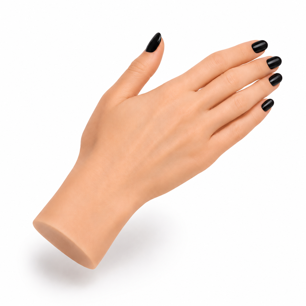 Kale's Hands — Additional view 3